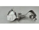 Recambio de cinturon seguridad trasero derecho para citroen c4 cactus 1.5 hdi referencia OEM IAM 34143652A  