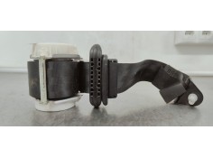 Recambio de cinturon seguridad trasero derecho para citroen c4 cactus 1.5 hdi referencia OEM IAM 34143652A  