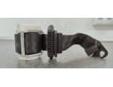 Recambio de cinturon seguridad trasero derecho para citroen c4 cactus 1.5 hdi referencia OEM IAM 34143652A  