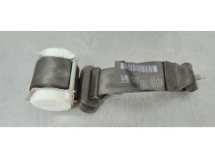 Recambio de cinturon seguridad trasero derecho para citroen c4 cactus 1.5 hdi referencia OEM IAM 34143652A  