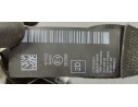 Recambio de cinturon seguridad trasero derecho para citroen c4 cactus 1.5 hdi referencia OEM IAM 34143652A  