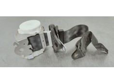 Recambio de cinturon seguridad trasero derecho para citroen c4 cactus 1.5 hdi referencia OEM IAM 34143652A  