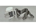 Recambio de cinturon seguridad trasero derecho para citroen c4 cactus 1.5 hdi referencia OEM IAM 34143652A  