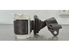 Recambio de cinturon seguridad trasero derecho para citroen c4 cactus 1.5 hdi referencia OEM IAM 34143652A  