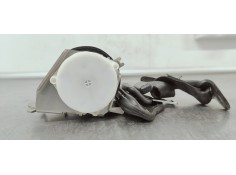 Recambio de cinturon seguridad trasero derecho para citroen c4 cactus 1.5 hdi referencia OEM IAM 34143652A  