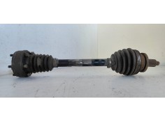 Recambio de transmision delantera izquierda para seat ibiza (6l1) cool referencia OEM IAM 6Q0407271AT  
