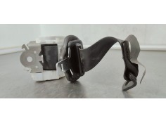 Recambio de cinturon seguridad trasero derecho para citroen c4 cactus 1.5 hdi referencia OEM IAM 34143652A  