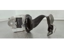 Recambio de cinturon seguridad trasero derecho para citroen c4 cactus 1.5 hdi referencia OEM IAM 34143652A  