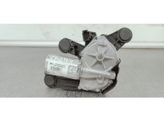 Recambio de motor limpia trasero para citroen c4 cactus 1.5 hdi referencia OEM IAM 9801666380A  
