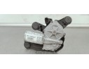 Recambio de motor limpia trasero para citroen c4 cactus 1.5 hdi referencia OEM IAM 9801666380A  