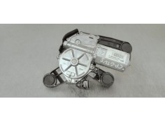 Recambio de motor limpia trasero para citroen c4 cactus 1.5 hdi referencia OEM IAM 9801666380A  