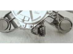 Recambio de motor limpia trasero para citroen c4 cactus 1.5 hdi referencia OEM IAM 9801666380A  