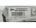 Recambio de motor limpia trasero para citroen c4 cactus 1.5 hdi referencia OEM IAM 9801666380A  