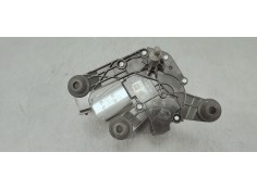 Recambio de motor limpia trasero para citroen c4 cactus 1.5 hdi referencia OEM IAM 9801666380A  