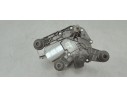 Recambio de motor limpia trasero para citroen c4 cactus 1.5 hdi referencia OEM IAM 9801666380A  