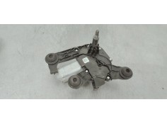 Recambio de motor limpia trasero para citroen c4 cactus 1.5 hdi referencia OEM IAM 9801666380A  