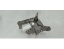 Recambio de motor limpia trasero para citroen c4 cactus 1.5 hdi referencia OEM IAM 9801666380A  