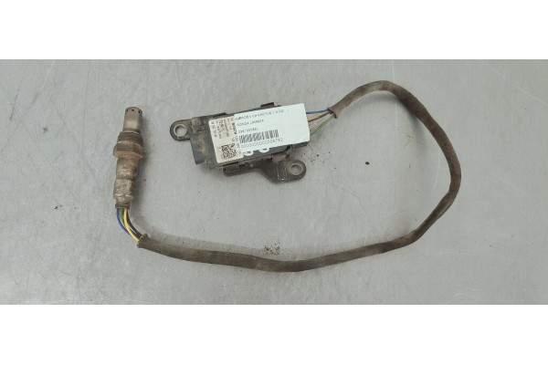 Recambio de sonda lambda para citroen c4 cactus 1.5 hdi referencia OEM IAM 0281006851  