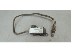 Recambio de sonda lambda para citroen c4 cactus 1.5 hdi referencia OEM IAM 0281006851  