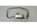 Recambio de sonda lambda para citroen c4 cactus 1.5 hdi referencia OEM IAM 0281006851  