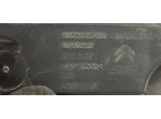 Recambio de soporte paragolpes trasero para citroen c4 cactus 1.5 hdi referencia OEM IAM 9823315480  