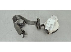 Recambio de cinturon seguridad trasero izquierdo para citroen c4 cactus 1.5 hdi referencia OEM IAM 34143651A  