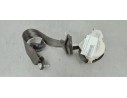 Recambio de cinturon seguridad trasero izquierdo para citroen c4 cactus 1.5 hdi referencia OEM IAM 34143651A  