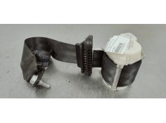 Recambio de cinturon seguridad trasero izquierdo para citroen c4 cactus 1.5 hdi referencia OEM IAM 34143651A  