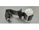 Recambio de cinturon seguridad trasero izquierdo para citroen c4 cactus 1.5 hdi referencia OEM IAM 34143651A  