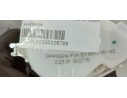 Recambio de cinturon seguridad trasero izquierdo para citroen c4 cactus 1.5 hdi referencia OEM IAM 34143651A  