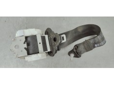 Recambio de cinturon seguridad trasero izquierdo para citroen c4 cactus 1.5 hdi referencia OEM IAM 34143651A  