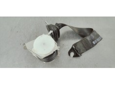 Recambio de cinturon seguridad trasero izquierdo para citroen c4 cactus 1.5 hdi referencia OEM IAM 34143651A  