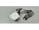 Recambio de cinturon seguridad trasero izquierdo para citroen c4 cactus 1.5 hdi referencia OEM IAM 34143651A  
