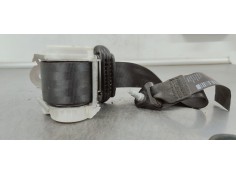 Recambio de cinturon seguridad trasero izquierdo para citroen c4 cactus 1.5 hdi referencia OEM IAM 34143651A  
