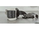 Recambio de cinturon seguridad trasero izquierdo para citroen c4 cactus 1.5 hdi referencia OEM IAM 34143651A  