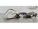 Recambio de cinturon seguridad trasero izquierdo para citroen c4 cactus 1.5 hdi referencia OEM IAM 34143651A  