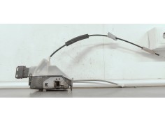 Recambio de cerradura puerta delantera derecha para citroen c4 cactus 1.5 hdi referencia OEM IAM 190384  