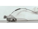 Recambio de cerradura puerta delantera derecha para citroen c4 cactus 1.5 hdi referencia OEM IAM 190384  