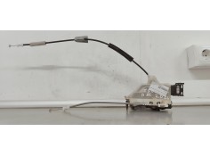 Recambio de cerradura puerta delantera derecha para citroen c4 cactus 1.5 hdi referencia OEM IAM 190384  