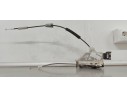 Recambio de cerradura puerta delantera derecha para citroen c4 cactus 1.5 hdi referencia OEM IAM 190384  