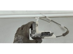 Recambio de cerradura puerta delantera derecha para citroen c4 cactus 1.5 hdi referencia OEM IAM 190384  