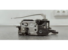 Recambio de cerradura puerta delantera derecha para citroen c4 cactus 1.5 hdi referencia OEM IAM 190384  