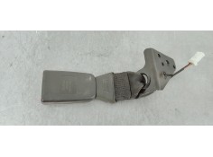 Recambio de enganche cinturon trasero izquierdo para citroen c4 cactus 1.5 hdi referencia OEM IAM 98059715XT  