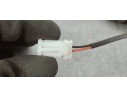 Recambio de enganche cinturon trasero izquierdo para citroen c4 cactus 1.5 hdi referencia OEM IAM 98059715XT  
