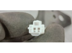 Recambio de enganche cinturon trasero izquierdo para citroen c4 cactus 1.5 hdi referencia OEM IAM 98059715XT  
