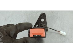 Recambio de enganche cinturon trasero izquierdo para citroen c4 cactus 1.5 hdi referencia OEM IAM 98059715XT  