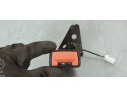 Recambio de enganche cinturon trasero izquierdo para citroen c4 cactus 1.5 hdi referencia OEM IAM 98059715XT  