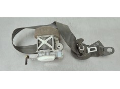 Recambio de cinturon seguridad delantero izquierdo para citroen c4 cactus 1.5 hdi referencia OEM IAM 98009786XX  