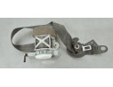 Recambio de cinturon seguridad delantero izquierdo para citroen c4 cactus 1.5 hdi referencia OEM IAM 98009786XX  