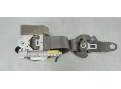 Recambio de cinturon seguridad delantero izquierdo para citroen c4 cactus 1.5 hdi referencia OEM IAM 98009786XX  